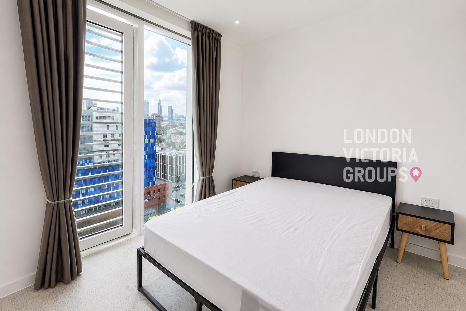 0 bed property in Bouchon Point, 7 Cendal Crescent, London